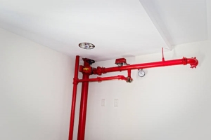 Fire Sprinkler Retrofitting Fire Sprinkler Retrofitting