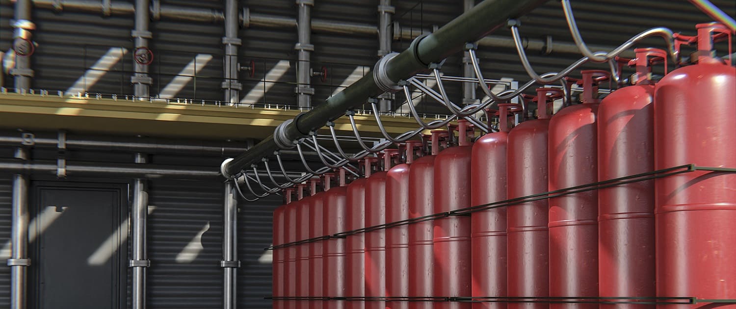 Fire Sprinkler System Services Fire Sprinkler System Services