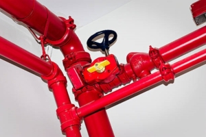 Fire Sprinkler System maintenance Fire Sprinkler System maintenance