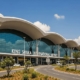 king shaka international airport